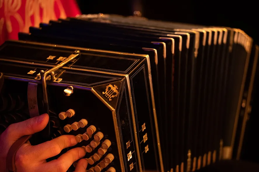 Se viene la XXV Semana del Tango de Chascomús 
