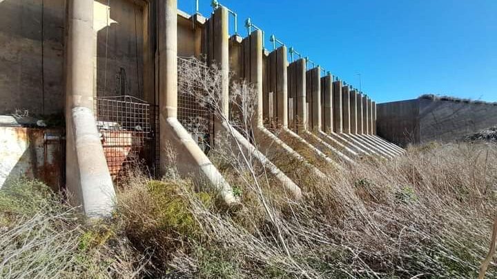 Gral Belgrano: El Justicialismo salió al cruce del Intendente Dinapoli por el problema del río