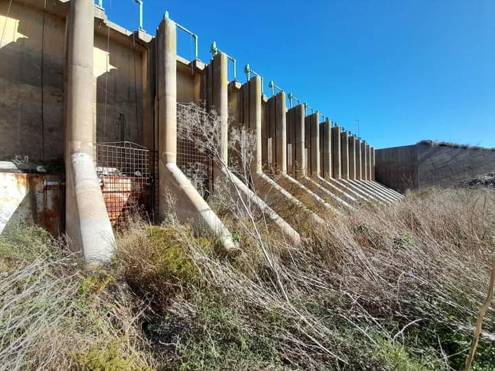 Gral Belgrano: El Justicialismo salió al cruce del Intendente Dinapoli por el problema del río