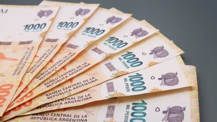 El Banco Central llevó la tasa de interés de los plazos fijos hasta el 97%