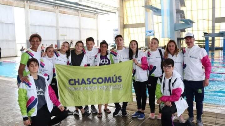 Casi 4000 chascomunenses se inscribieron para competir en los Juegos Bonaerense 2023 