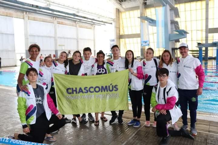 Casi 4000 chascomunenses se inscribieron para competir en los Juegos Bonaerense 2023 Casi 4000 chascomunenses se inscribieron para competir en los Juegos Bonaerense 2023
