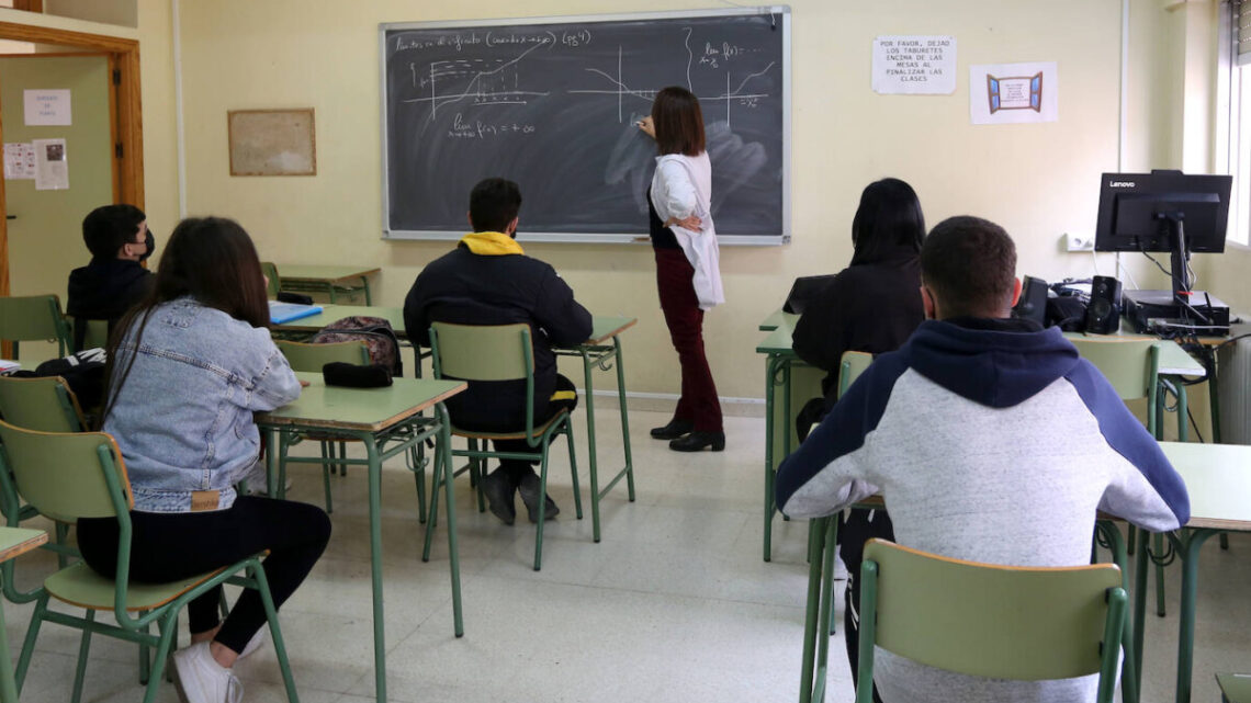 UDOCBA: Docentes de la Provincia de Buenos Aires alertaron mediante un comunicado sobre la violencia en las escuelas UDOCBA: Docentes de la Provincia de Buenos Aires alertaron mediante un comunicado sobre la violencia en las escuelas