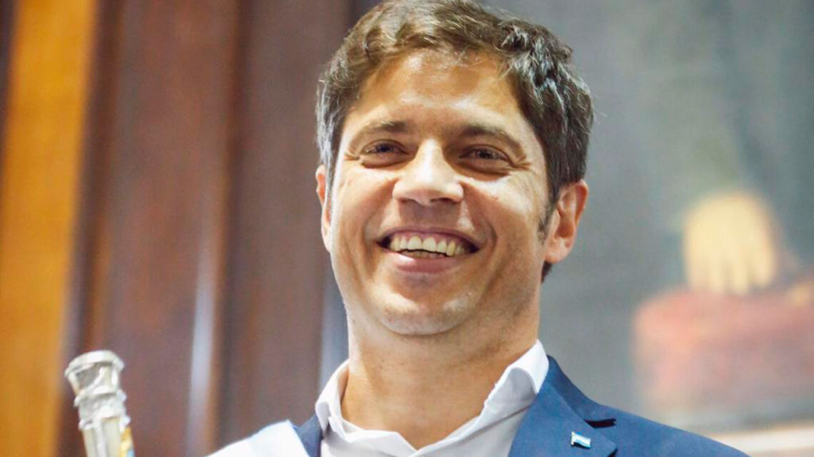 KICILLOF EN GRAL BELGRANO: entregará una ambulancia, netbooks a estudiantes e inaugura una ampliación en colegio secundario KICILLOF EN GRAL BELGRANO: entregará una ambulancia, netbooks a estudiantes e inaugura una ampliación en colegio secundario