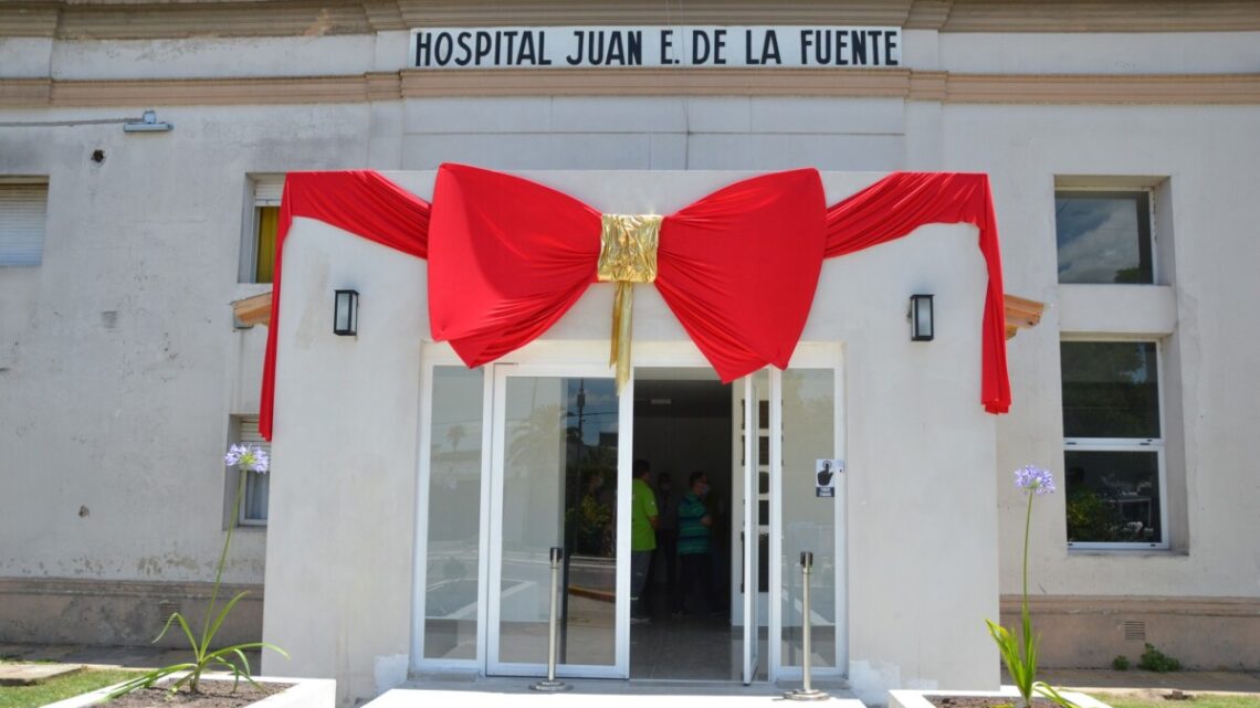Gral Belgrano: Hospital Municipal, las desigualdades a la orden del día Gral Belgrano: Hospital Municipal, las desigualdades a la orden del día