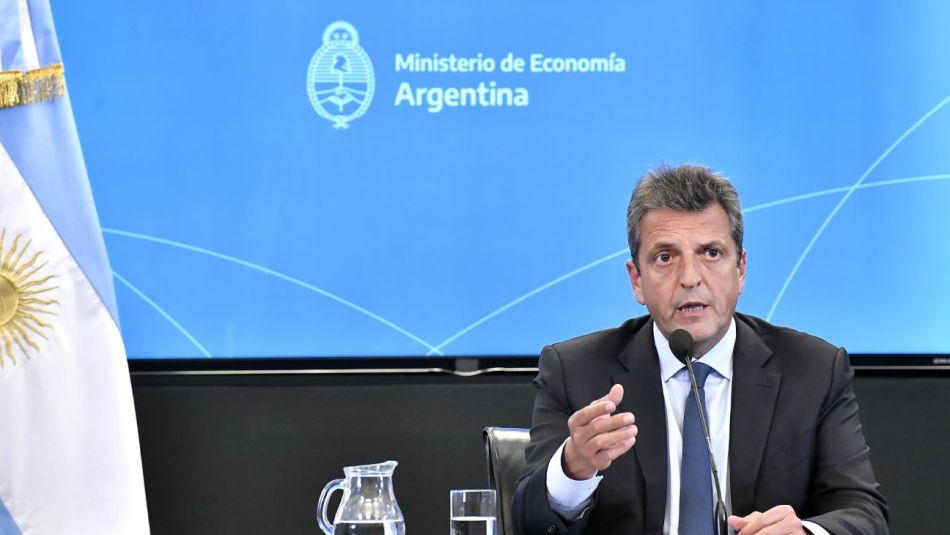 El Gobierno oficializó la suba del piso de Ganancias: 250 mil trabajadores dejarán de pagarlo El Gobierno oficializó la suba del piso de Ganancias: 250 mil trabajadores dejarán de pagarlo