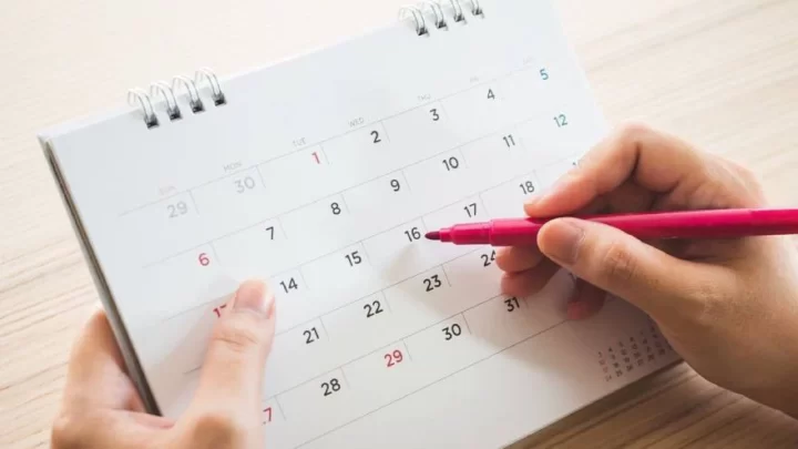 Calendario 2023: cuándo es el próximo feriado y cuánto habrá que esperar para el siguiente fin de semana largo
