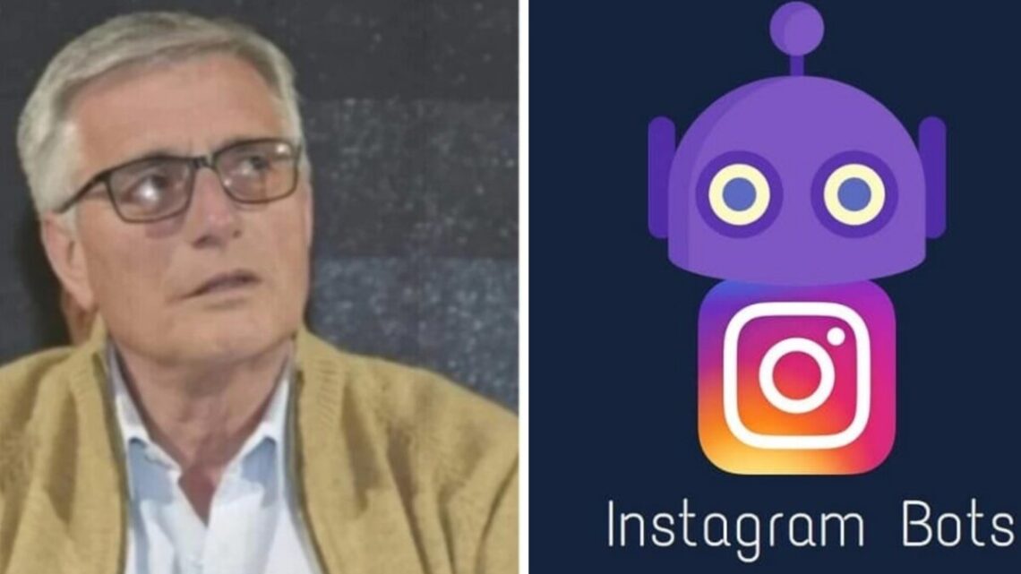 GRAL BELGRANO: “Burlas y suspicacias por los bots de Dinapoli en instagram” GRAL BELGRANO: “Burlas y suspicacias por los bots de Dinapoli en instagram”