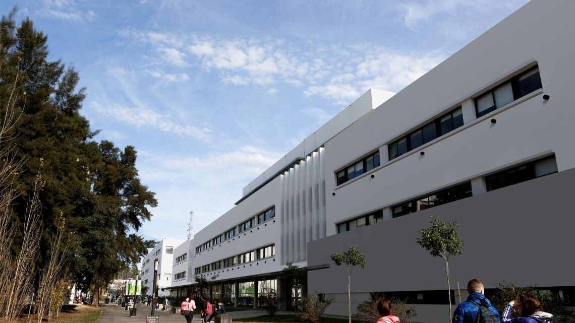 La Región: impulsan la creación de una universidad provincial en la Quinta Sección La Región: impulsan la creación de una universidad provincial en la Quinta Sección
