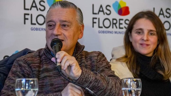 Las Flores será sede del preselectivo Provincial del Campeonato Nacional de Malambo Laborde 2024