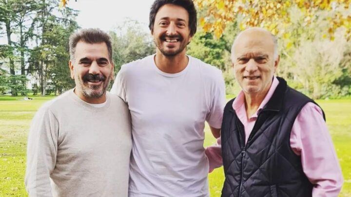 PINAMAR: el intendente Martín Yeza será precandidato a diputado nacional