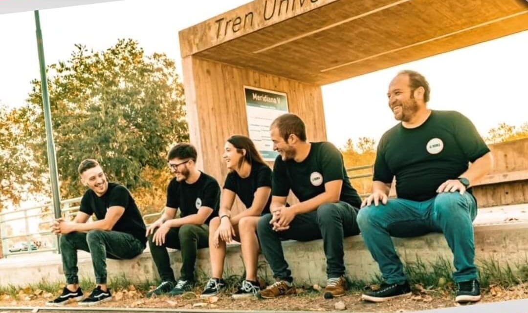 LAS FLORES: “La Trifurca” llega a Folclore para Escuchar