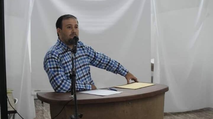 Explotó la interna del radicalismo belgranense: Militantes Radicales se presentan a las PASO en contra de Osvaldo Dinapoli