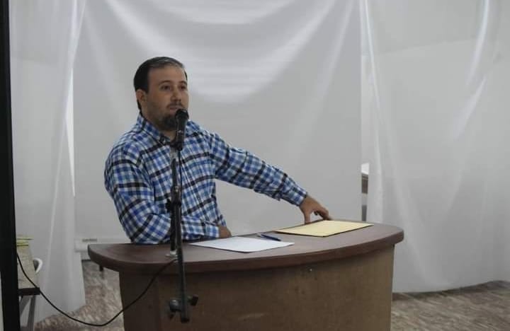 Explotó la interna del radicalismo belgranense: Militantes Radicales se presentan a las PASO en contra de Osvaldo Dinapoli Explotó la interna del radicalismo belgranense: Militantes Radicales se presentan a las PASO en contra de Osvaldo Dinapoli