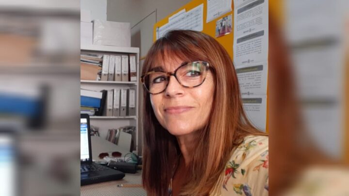 Lorena Silva precandidata a intendenta: “es un honor haber sido elegida para encabezar la lista de Unión por la Patria”