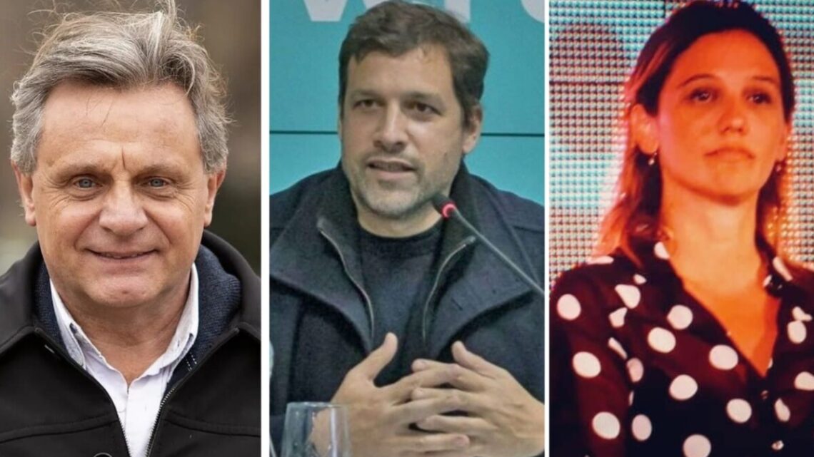 Quinta Sección: La lista de Kicillof estará encabezada por el exintendente de Mar del Plata Gustavo Pulti