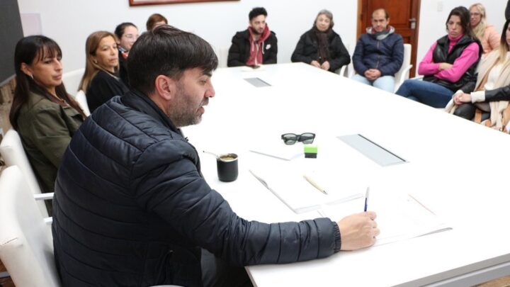 ALIVIO ECONÓMICO: 196 comerciantes de Castelli no pagarán la tasa municipal