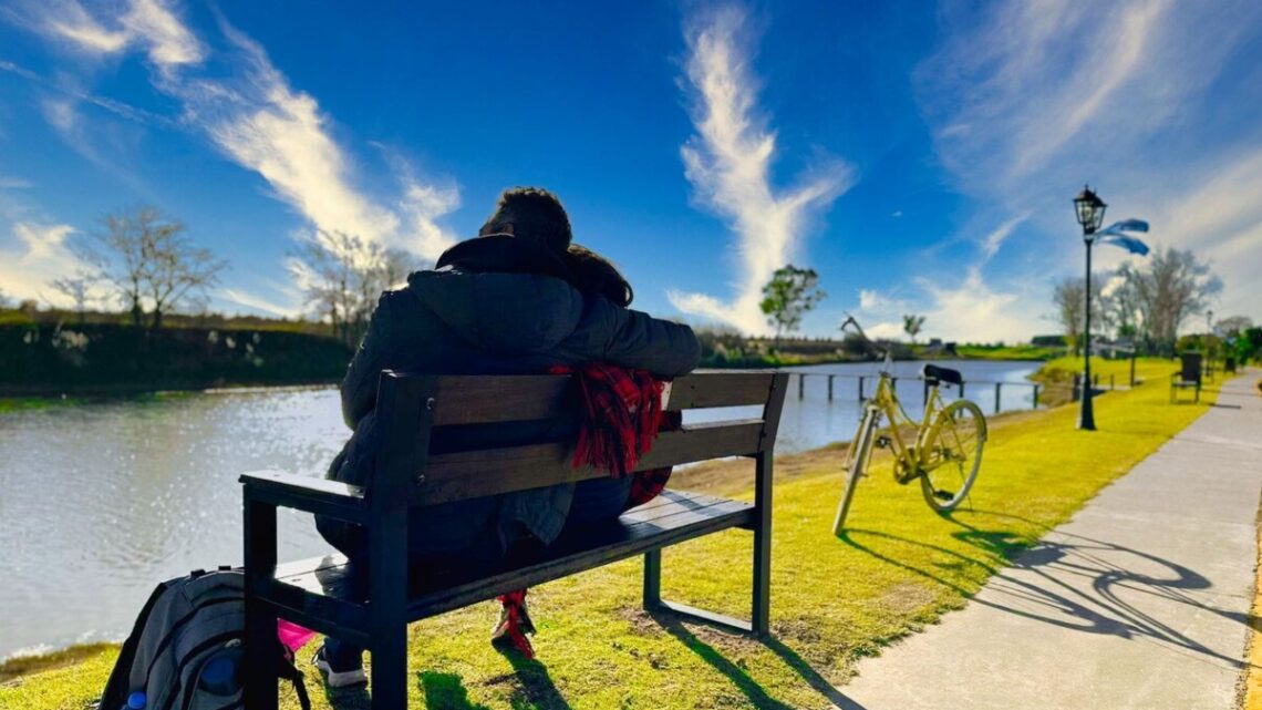 La Dirección de Turismo finalizó los trabajos en la Costanera y se embellece aún mas de cara a las vacaciones de invierno La Dirección de Turismo finalizó los trabajos en la Costanera y se embellece aún mas de cara a las vacaciones de invierno
