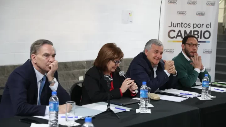 Juntos por el Cambio mantendrá su nombre y sumará a los partidos de Espert y Stolbizer