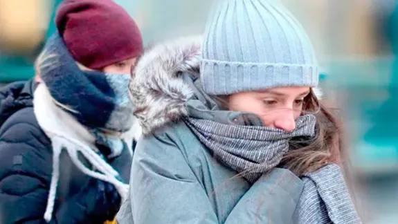 Emiten alerta amarilla por bajas temperaturas extremas en casi toda la provincia de Buenos Aires Emiten alerta amarilla por bajas temperaturas extremas en casi toda la provincia de Buenos Aires