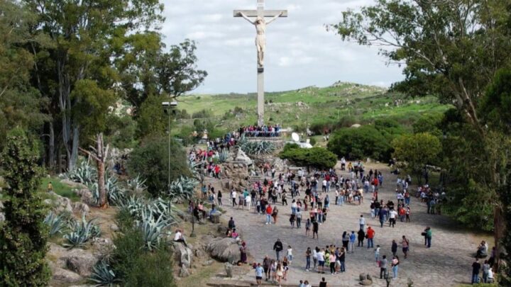 Más de 2 millones de turistas se movilizaron durante el fin de semana extra largo