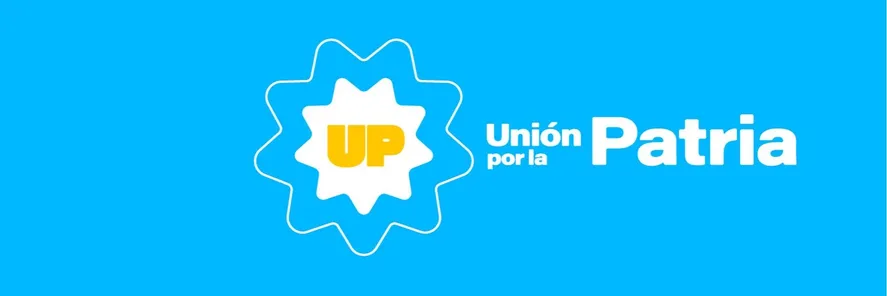 El nuevo Frente de Todos lanzó su nueva marca El nuevo Frente de Todos lanzó su nueva marca