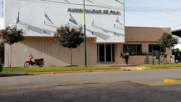 PILA: El Municipio llama a licitación para la realización de la obra “SUM QUINTA I”