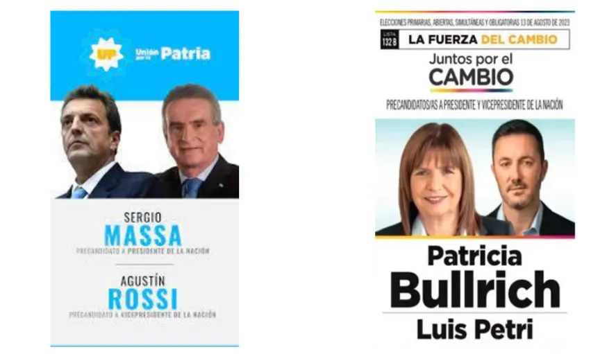 Elecciones: nueva encuesta marca un triunfo de Sergio Massa en balotaje contra Patricia Bullrich Elecciones: nueva encuesta marca un triunfo de Sergio Massa en balotaje contra Patricia Bullrich