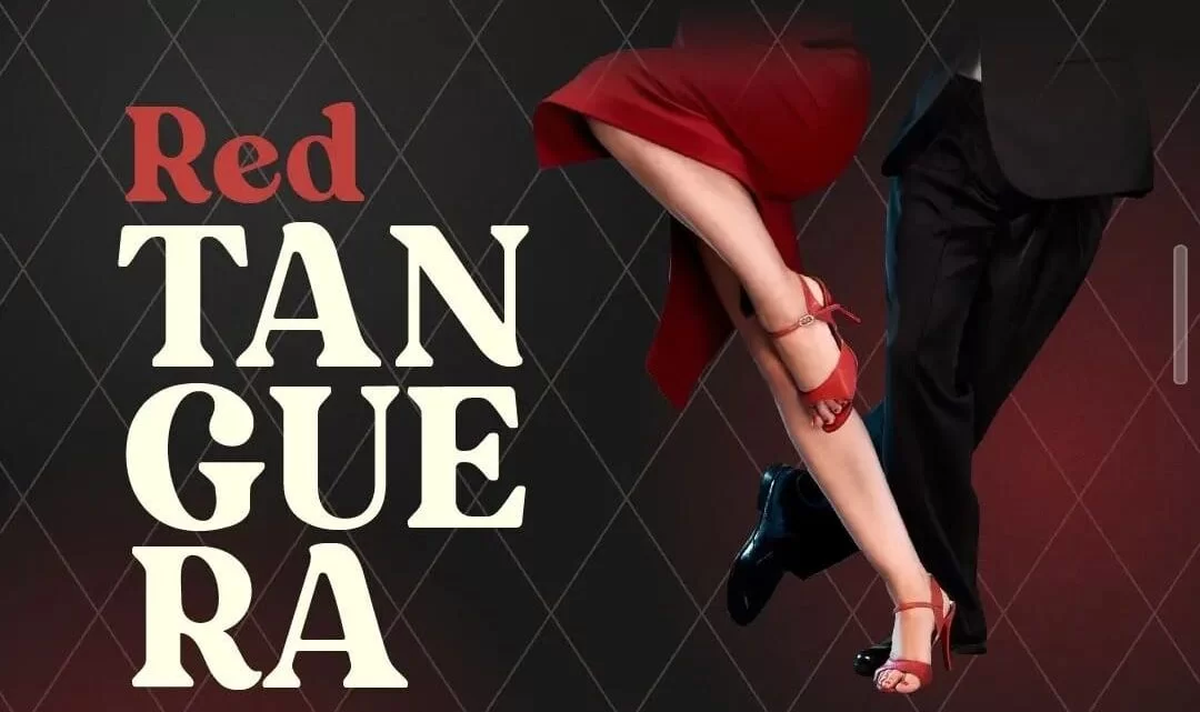 “Red Tanguera en Villa Gesell”: sumergíte en la magia del Tango