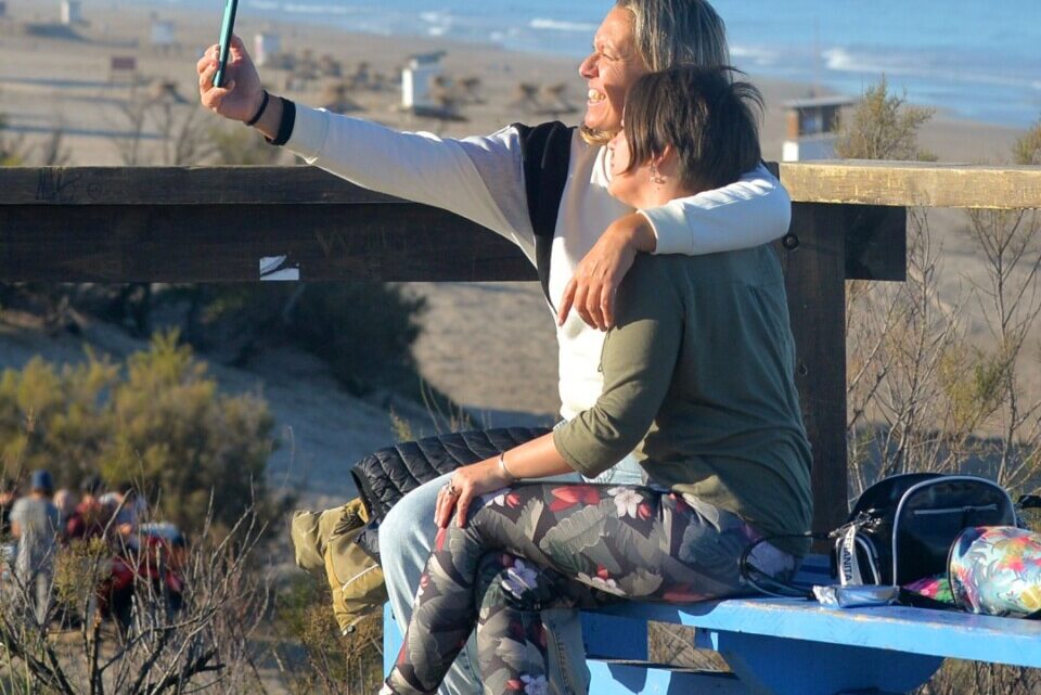 Turismo: más de 5 millones de turistas recorren el país en las vacaciones de invierno Turismo: más de 5 millones de turistas recorren el país en las vacaciones de invierno