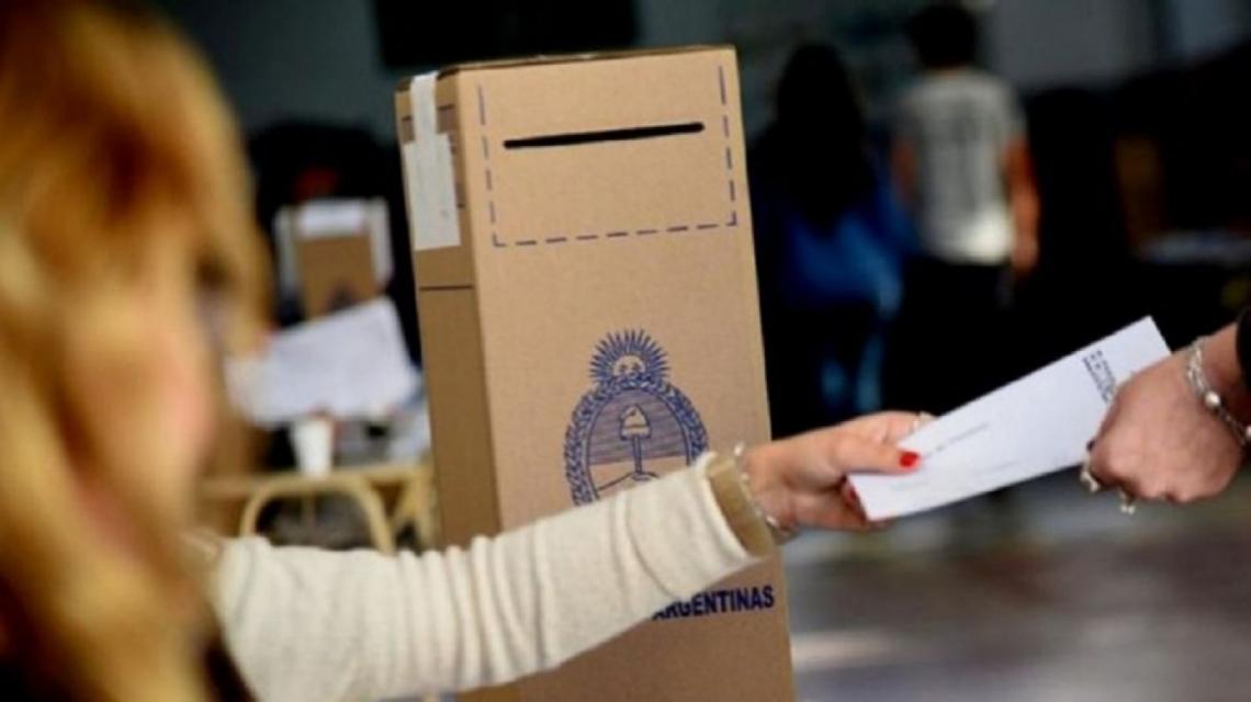 Elecciones 2023: más de 35 millones de argentinos habilitados para votar en las PASO Elecciones 2023: más de 35 millones de argentinos habilitados para votar en las PASO