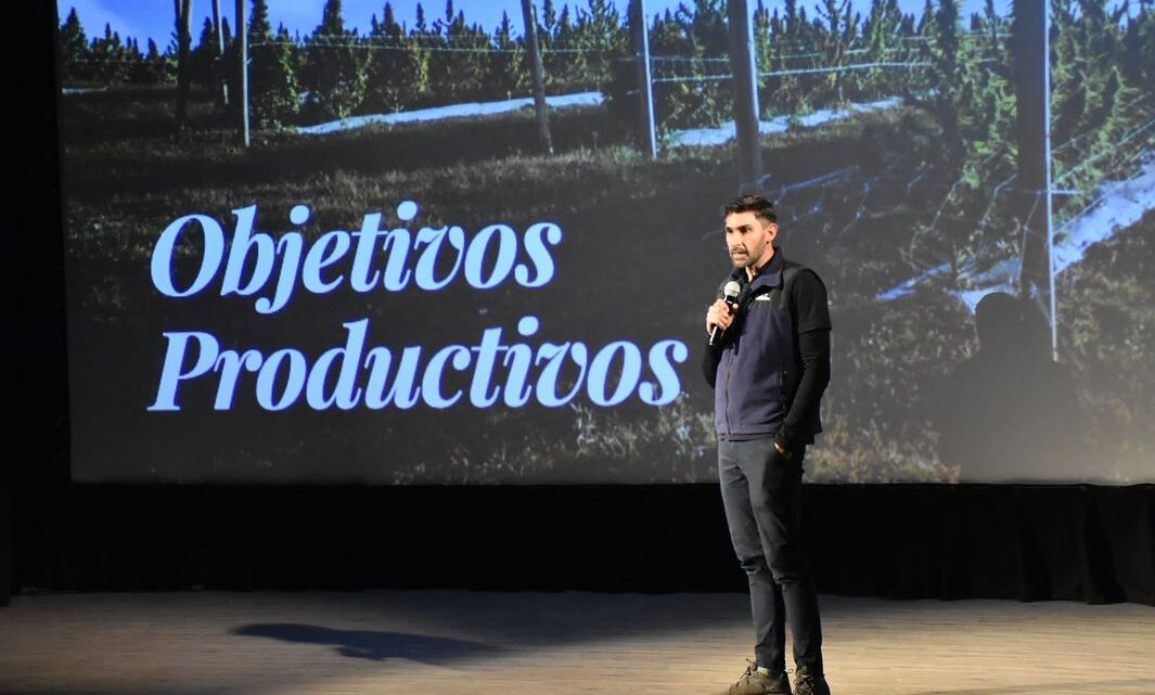 CASTELLI: en su recta final la capacitación de cannabis y sus usos medicinales CASTELLI: en su recta final la capacitación de cannabis y sus usos medicinales