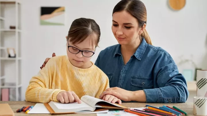 9 de agosto Dia de la Educación Especial