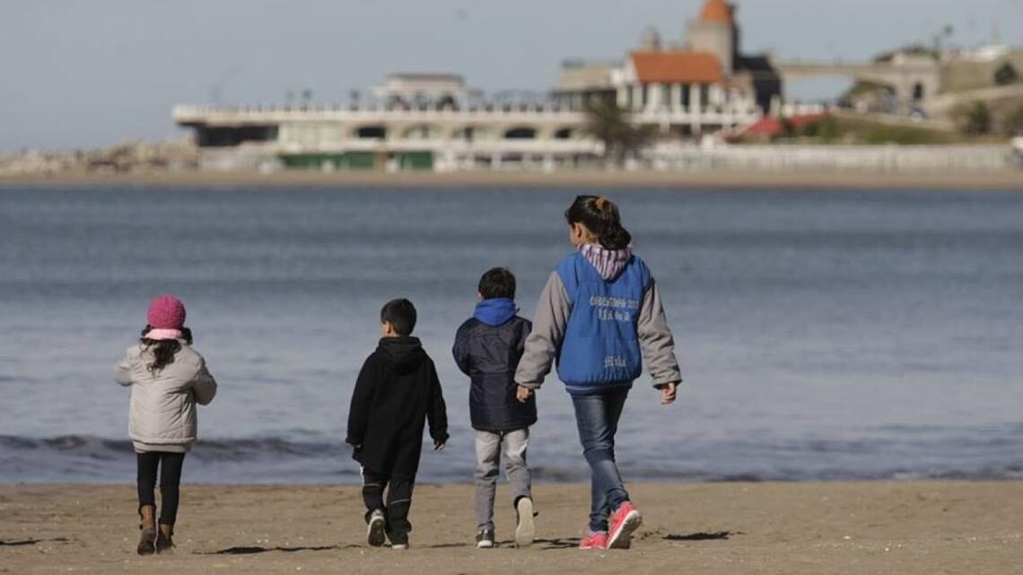 Turismo: viajaron casi 900 mil turistas durante el fin de semana largo Turismo: viajaron casi 900 mil turistas durante el fin de semana largo