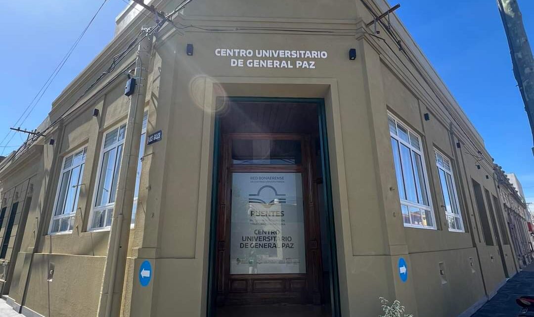 RANCHOS: Suman una nueva carrera al Centro Universitario RANCHOS: Suman una nueva carrera al Centro Universitario