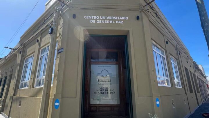 RANCHOS: Suman una nueva carrera al Centro Universitario