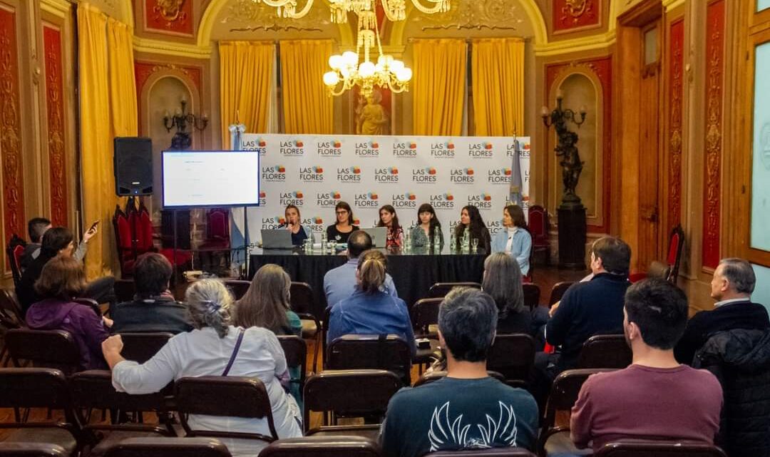 Se conocieron los datos de la encuesta sobre consumos culturales de los florenses Se conocieron los datos de la encuesta sobre consumos culturales de los florenses