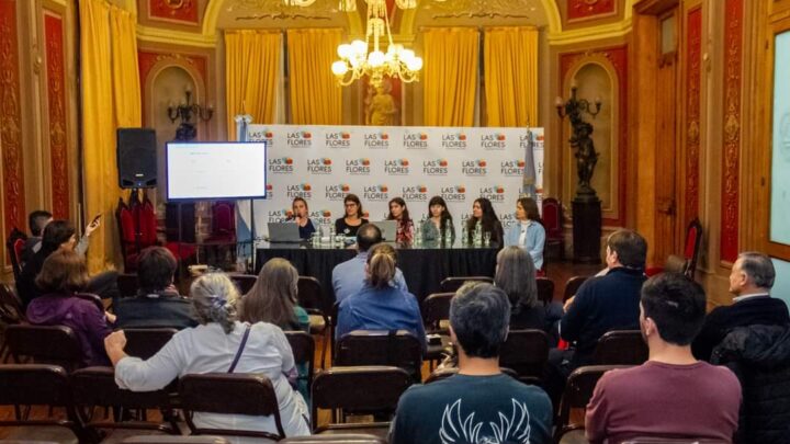 Se conocieron los datos de la encuesta sobre consumos culturales de los florenses