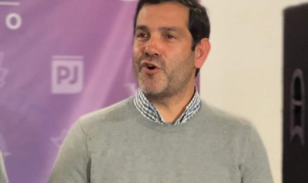 “El 60% de los Dolorenses eligió cambiar de intendente” “El 60% de los Dolorenses eligió cambiar de intendente”