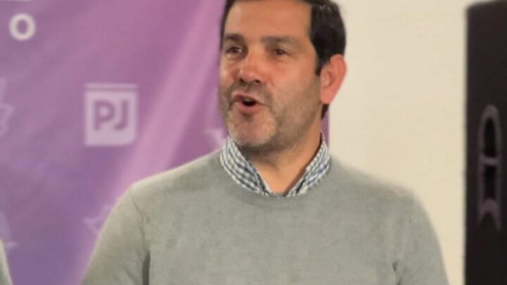 “El 60% de los Dolorenses eligió cambiar de intendente”