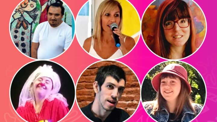 Por primera vez en General Belgrano: Puentes Culturales