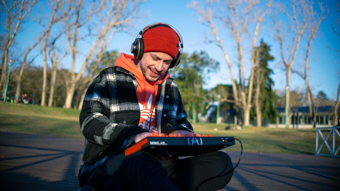 Got Talent Argentina: Leandro Tacconi participará del nuevo reality de Telefe Got Talent Argentina: Leandro Tacconi participará del nuevo reality de Telefe