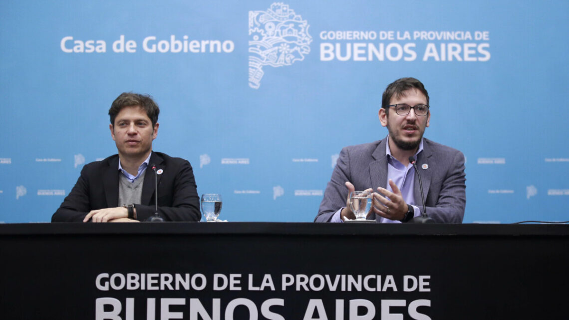 Cuenta DNI alcanzó un nuevo récord: superó los 7 millones de usuarios Cuenta DNI alcanzó un nuevo récord: superó los 7 millones de usuarios