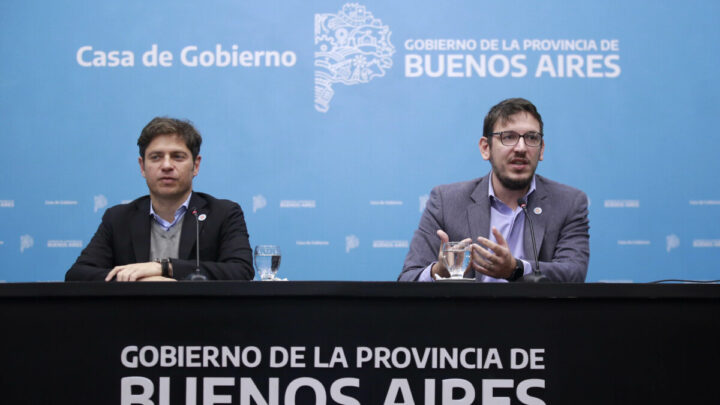 Cuenta DNI alcanzó un nuevo récord: superó los 7 millones de usuarios