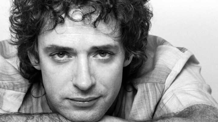 A 64 años del nacimiento de Gustavo Cerati