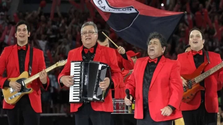 Castelli festeja a lo grande: “Los Palmeras” llegan para el aniversario de la ciudad