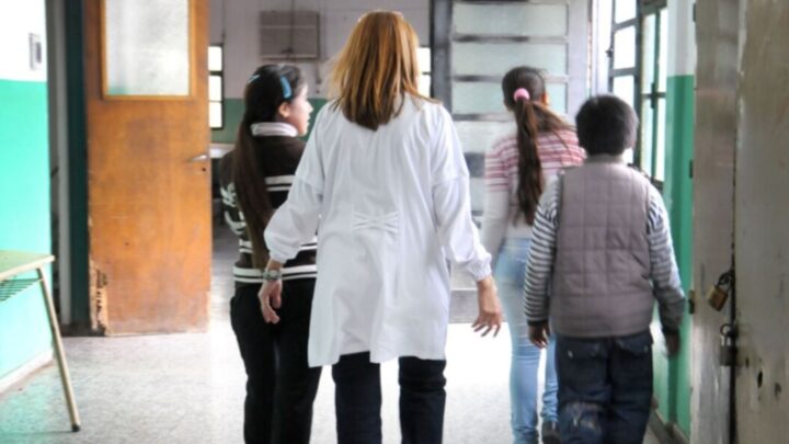 La Provincia: cómo serán y quiénes podrán acceder a los créditos para docentes y auxiliares
