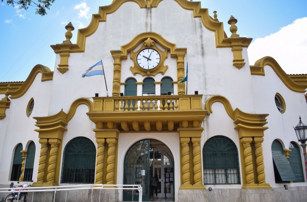 CHASCOMÚS: El Intendente Javier Gastón confirmó que se pagará la suma fija de $ 60.000 a toda la planta municipal