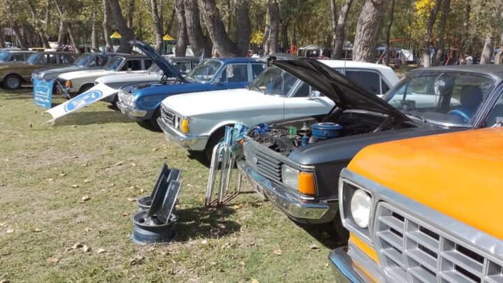 Este domingo el centro de Belgrano se verá distinto durante el encuentro de Multiclásicos