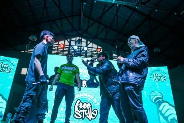 CHASCOMÚS: Ya se palpita lo que será la instancia regional de la Liga Bonaerense de Freestyle